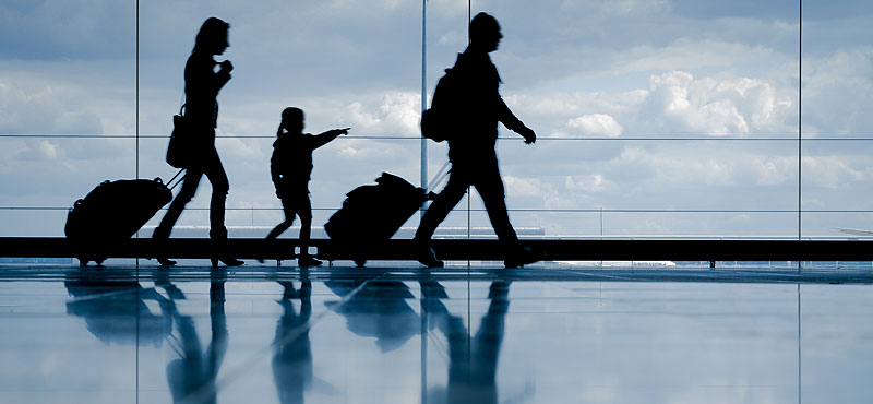 Aeroporto di Zurigo