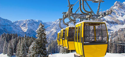 Alpi svizzere