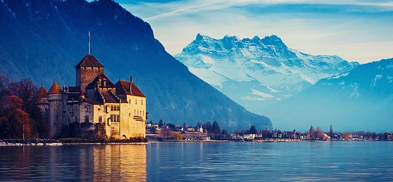 Svizzera Francese