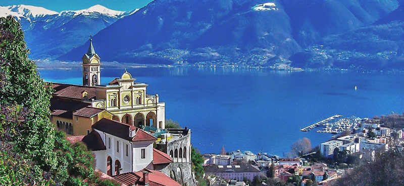 Locarno