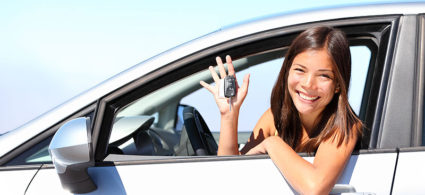 Noleggio auto in Svizzera