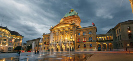 Cosa vedere in Svizzera