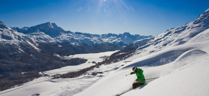 Vacanze attive in Svizzera