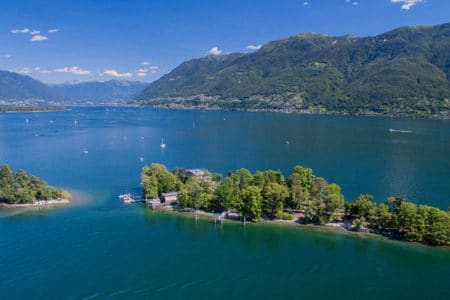 Lago Maggiore Svizzera Net
