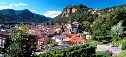 Mendrisio